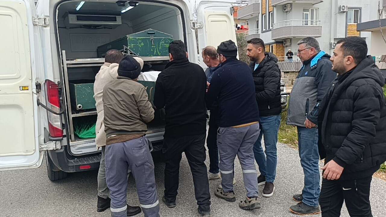 Konyalı İbrahim Doğan’ın şüpheli ölümü cinayet çıktı! Karı-koca tutuklandı 4